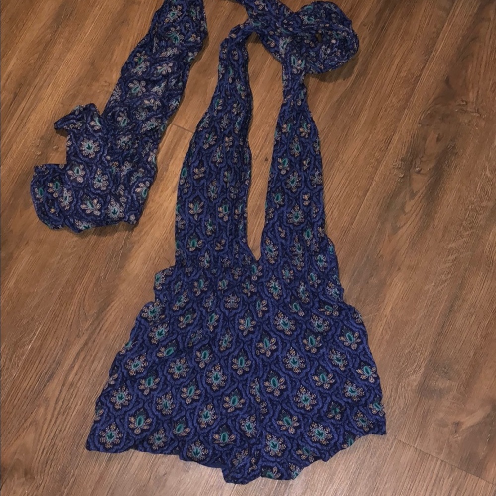 LF romper XS